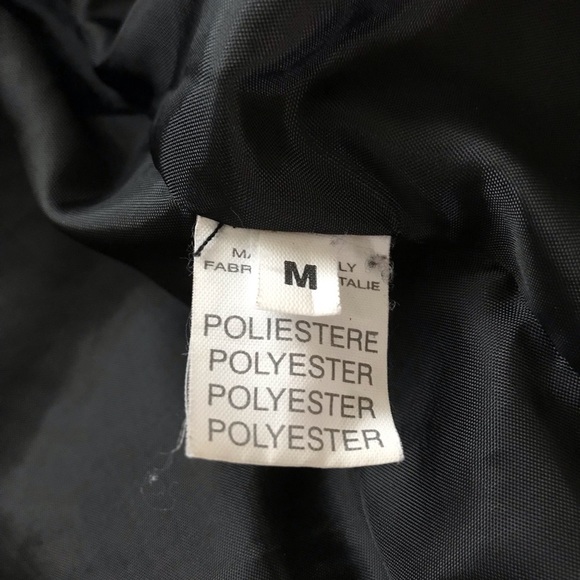 Club Voltaire vest - Picture 7 of 12